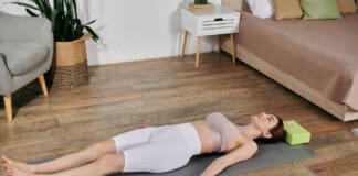 Supine Position: Relieving Pain and Improving Health