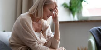 Perimenopause and Its Common Symptoms Explained