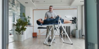 Center of Gravity: Impact on Movement and Stability