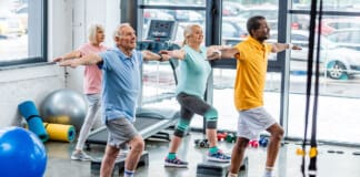 Exercise and Dementia: Benefits for Brain Health
