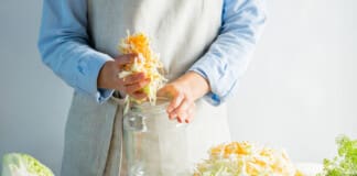 Sauerkraut: A Superfood for Gut Health