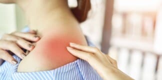 Auto Accident: Chronic Inflammation Symptoms to Watch