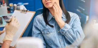 Auto Injuries: Signs and Symptoms for TMJ Disorders