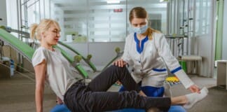 Auto Injuries Whiplash Management Strategies With Physical Therapy