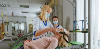 Holistic Auto Accident Recovery Through Functional Medicine