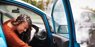 Auto Injuries: Recovery Strategies for the Cervical Spine