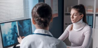 Automobile Collisions Resulting in Nerve Injury Explained