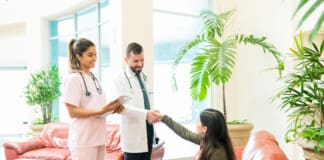 MVA Recovery Nerve Pain Relief: Effective Treatments Available