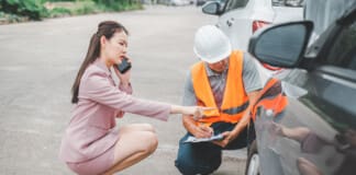 Work Awareness and Injury Prevention Tips For Whiplash