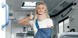 Post-Car Accident Recovery: Nutrition’s Key Role