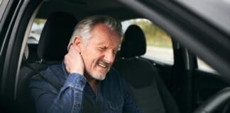 Ligamentous Injuries and Chronic Neck Pain: Causes and Effects