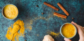 Auto Accident and Recovery Tips Using Turmeric For Inflammation