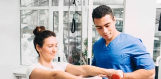 Car Accident Physical Therapy Solutions to Restore Function