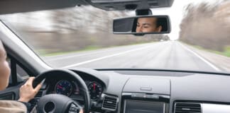 Motor Vehicle Accidents: Symptoms and Solutions for Back Pain