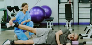 Integrative Pain Management After Motor Vehicle Accidents