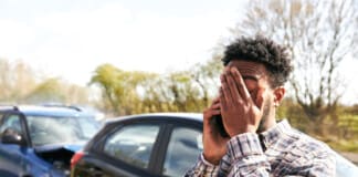 Auto Injuries: Prevention Tips and Care for the Nervous System