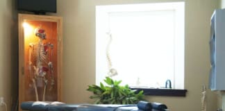 Musculoskeletal Injury Treatment Through Chiropractic Care