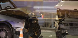 Trauma-induced Body Toxicity after Car Accidents