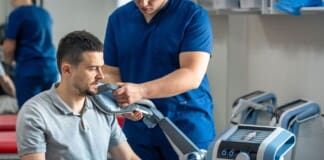 Dr. Jimenez Nerve Recovery After Motor Vehicle Accidents