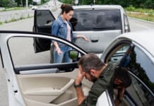 Trauma-Based Chiropractic Therapy After Car Accidents