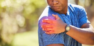 Auto Injuries and Their Treatments For The Rotator Cuffs