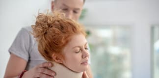 MVAs: Cervical Collar Usage and Benefits for Whiplash
