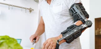 Nutrition After Car Accidents: Fuel Your Healing