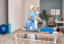 Passenger Injury Recovery After a Car Accident