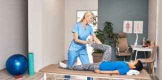 Passenger Injury Recovery After a Car Accident