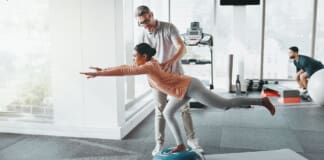 MVA Injury Rehabilitation and Physical Therapy