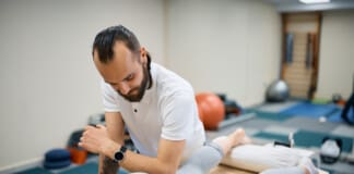 Chiropractic Care: What Poses You Need to Reduce Sciatica