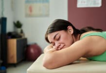 Sleep Essential After Trauma and Injury Recovery