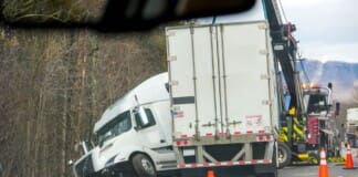 Truck Accident Rehabilitation and Spinal Health Focus