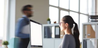 Good Posture: How to Sit and Stand Without Back Pain