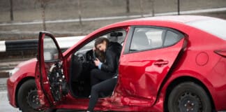 Blunt Force Trauma Recovery After Car Accidents