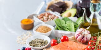 Chiropractor Diet Recommendations for Recovery After MVAs