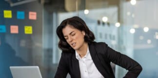 Chiropractic Care Digestive Relief for Constipation Issues