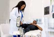 Chiropractic Exercise-Based Recovery Following Accidents