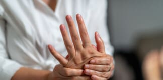 Chiropractic Care Options for Inflammation & Rheumatoid Arthritis