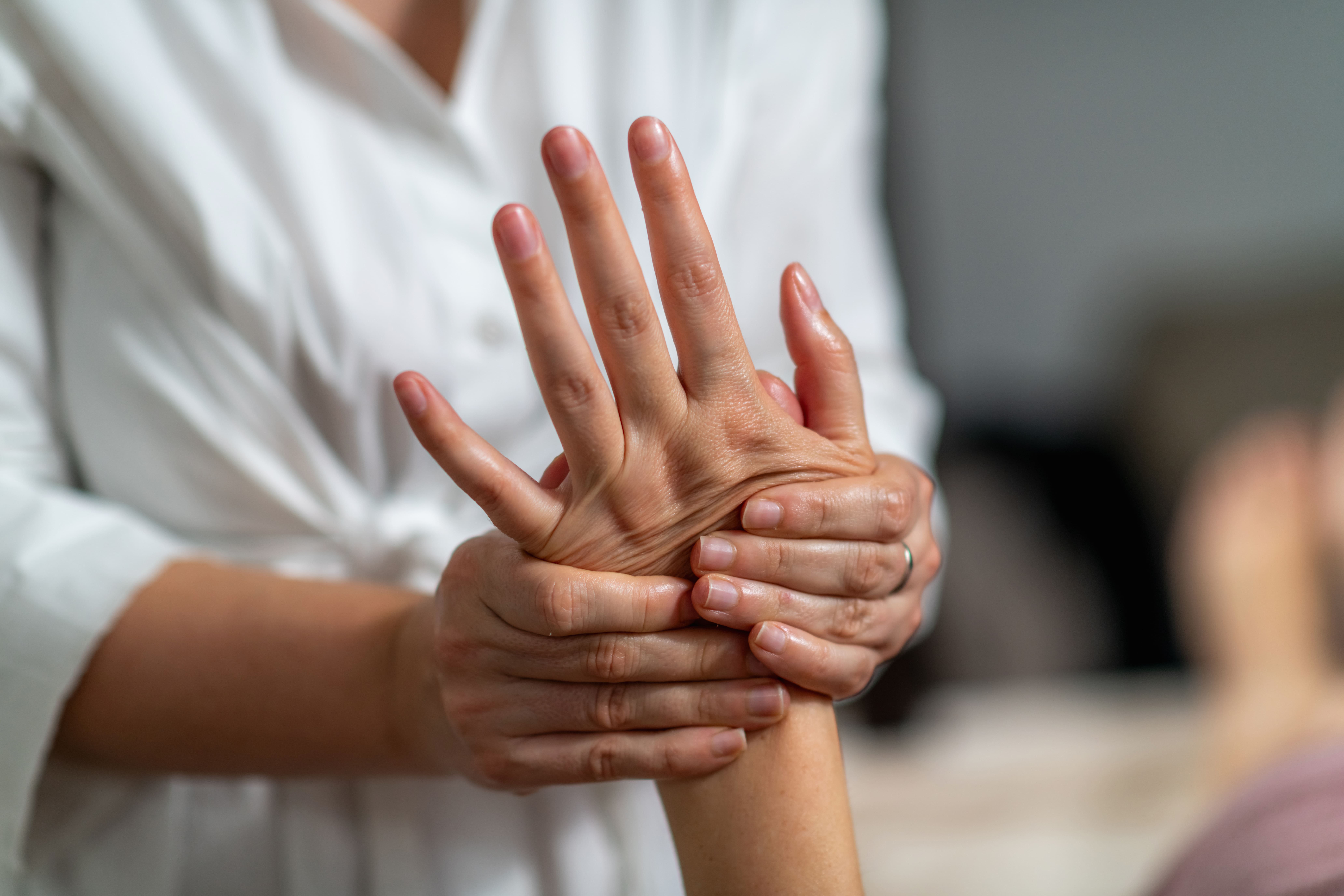 Chiropractic Care Options for Inflammation & Rheumatoid Arthritis