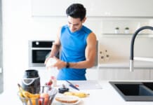 Athletic Performance Nutrition Strategies for Success