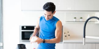 Athletic Performance Nutrition Strategies for Success