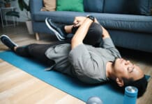 Atención quiropráctica para mejorar la movilidad del síndrome del piriforme