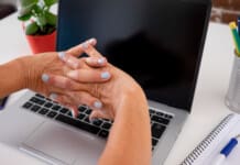 Chiropractic Care Recovery Tips for Carpal Tunnel Syndrome
