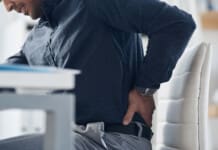 Iliac Crest Pain Relief: Effective Treatment Options