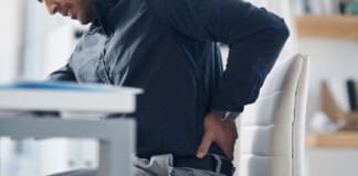 Iliac Crest Pain Relief: Effective Treatment Options