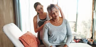 Chiropractic Fatigue Solutions to Combat Daily Stress