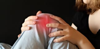 Chiropractic Care Facts for Ligament Injuries & Knee Pain