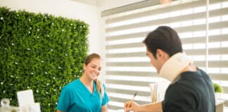 Chiropractic Nutrition Health Optimization Strategies