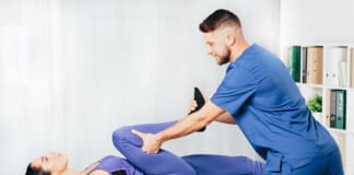 Gluteal Pain Chiropractic Relief for Your Recovery
